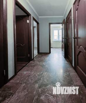 2-к квартира, вторичка, 45м2, 6/9 этаж