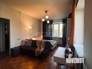 1-к квартира, вторичка, 32м2, 4/5 этаж