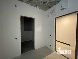 1-к квартира, вторичка, 25м2, 5/17 этаж