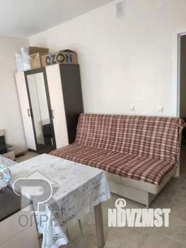 Студия квартира, вторичка, 26м2, 9/17 этаж