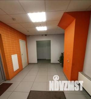 1-к квартира, вторичка, 39м2, 20/25 этаж