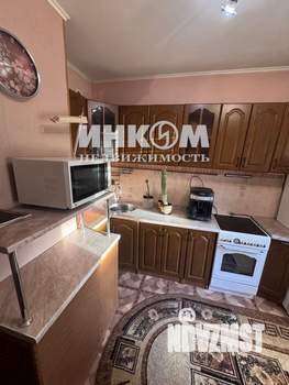 2-к квартира, вторичка, 54м2, 4/5 этаж