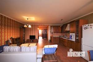 4-к квартира, вторичка, 101м2, 16/17 этаж