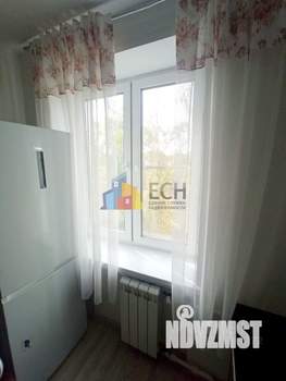 2-к квартира, вторичка, 43м2, 5/5 этаж
