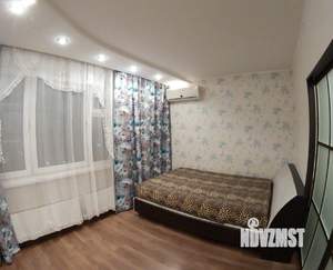 1-к квартира, вторичка, 56м2, 16/17 этаж