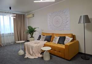 2-к квартира, вторичка, 65м2, 4/23 этаж