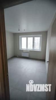 2-к квартира, вторичка, 57м2, 17/25 этаж