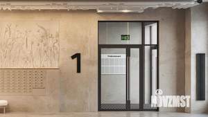 1-к квартира, вторичка, 37м2, 5/12 этаж