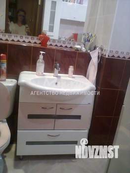 1-к квартира, вторичка, 38м2, 8/10 этаж