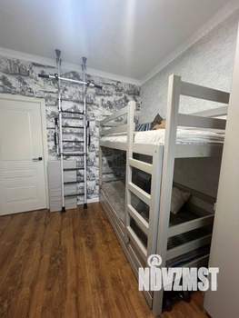 2-к квартира, вторичка, 58м2, 3/17 этаж