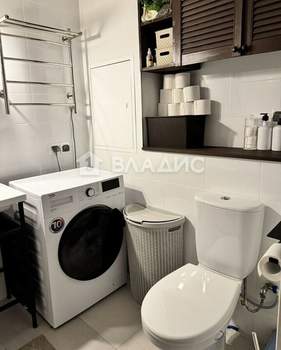 1-к квартира, вторичка, 41м2, 14/14 этаж