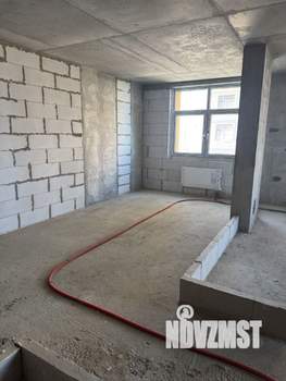 4-к квартира, вторичка, 95м2, 9/23 этаж