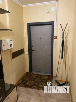 2-к квартира, вторичка, 53м2, 14/17 этаж