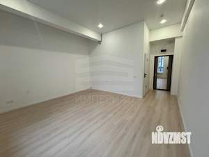 Студия квартира, вторичка, 27м2, 3/4 этаж