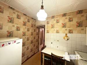 2-к квартира, вторичка, 43м2, 9/9 этаж