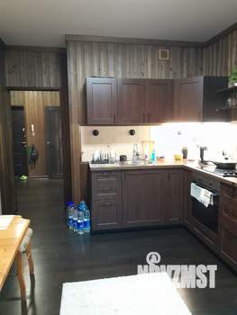 1-к квартира, вторичка, 49м2, 4/17 этаж