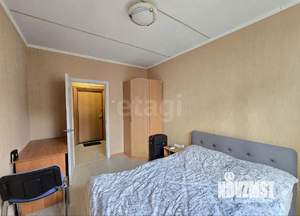 2-к квартира, вторичка, 51м2, 12/17 этаж