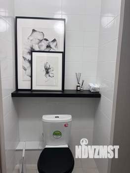 2-к квартира, вторичка, 52м2, 10/18 этаж