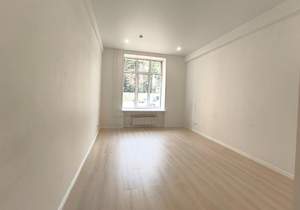 Студия квартира, вторичка, 24м2, 1/4 этаж