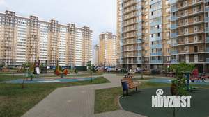 1-к квартира, вторичка, 35м2, 15/17 этаж
