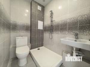 Студия квартира, вторичка, 24м2, 3/4 этаж