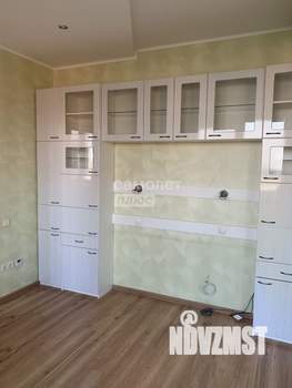 3-к квартира, вторичка, 73м2, 17/17 этаж