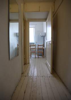 1-к квартира, вторичка, 34м2, 4/5 этаж