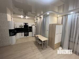 Студия квартира, вторичка, 39м2, 9/15 этаж