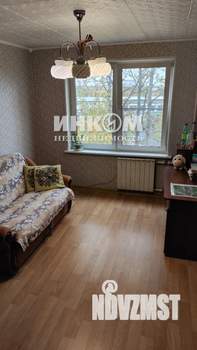 2-к квартира, вторичка, 42м2, 4/5 этаж