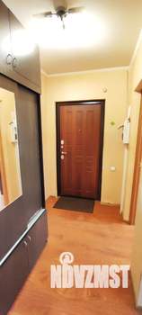 1-к квартира, вторичка, 36м2, 3/5 этаж