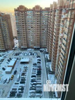2-к квартира, вторичка, 54м2, 14/19 этаж