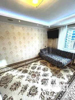3-к квартира, вторичка, 54м2, 8/9 этаж