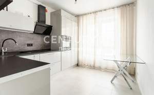 2-к квартира, вторичка, 50м2, 3/24 этаж