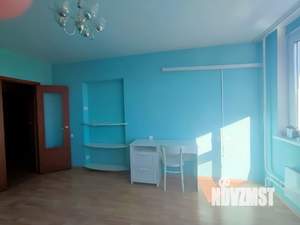 1-к квартира, вторичка, 42м2, 20/27 этаж