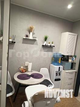 1-к квартира, вторичка, 33м2, 1/5 этаж