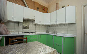 3-к квартира, вторичка, 62м2, 2/5 этаж