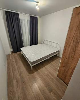 1-к квартира, вторичка, 41м2, 3/25 этаж