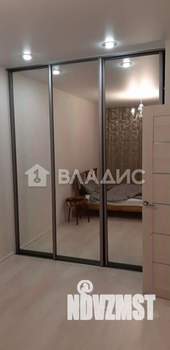 1-к квартира, вторичка, 31м2, 12/17 этаж