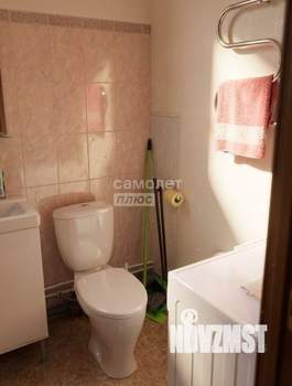 1-к квартира, вторичка, 32м2, 15/17 этаж