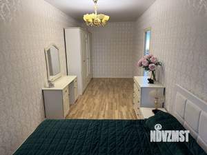 2-к квартира, вторичка, 55м2, 3/3 этаж