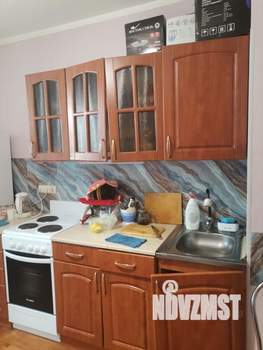 1-к квартира, вторичка, 43м2, 4/27 этаж