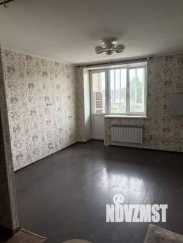 Студия квартира, вторичка, 29м2, 3/3 этаж