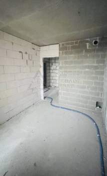 1-к квартира, вторичка, 38м2, 11/25 этаж