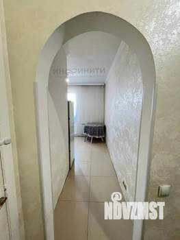 1-к квартира, вторичка, 40м2, 10/17 этаж