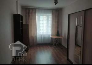 1-к квартира, вторичка, 32м2, 6/17 этаж