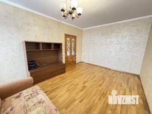 1-к квартира, вторичка, 41м2, 13/17 этаж