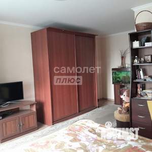 1-к квартира, вторичка, 41м2, 7/17 этаж