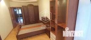 3-к квартира, вторичка, 112м2, 16/17 этаж