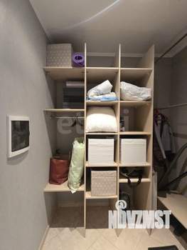 2-к квартира, вторичка, 65м2, 2/14 этаж