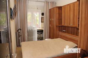 3-к квартира, вторичка, 78м2, 1/16 этаж